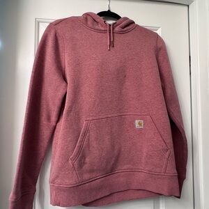 Women’s Carhartt hoodie